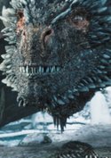 Namen der „Game of Thrones“-Drachen: So heißen die anmutigen Geschöpfe