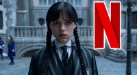Neu auf Netflix: Filme und Serien im August 2025