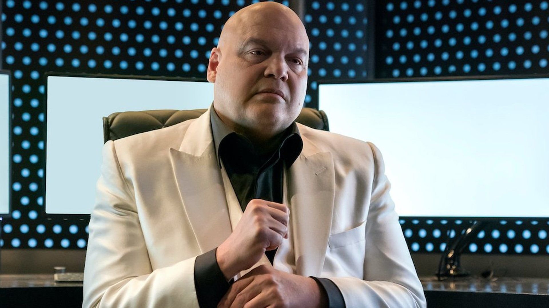 Marvel German Actor Marvel-Star enthüllt Verbindung zum MCU: Trifft er bald auf Daredevil?