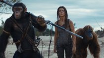 Für diese „Planet der Affen: New Kingdom“-Anspielung müsst ihr die früheren Filme erneut sehen