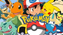 Pokémon-Reihenfolge: Das sind alle Pokémon-Spiele in richtiger Reihenfolge 