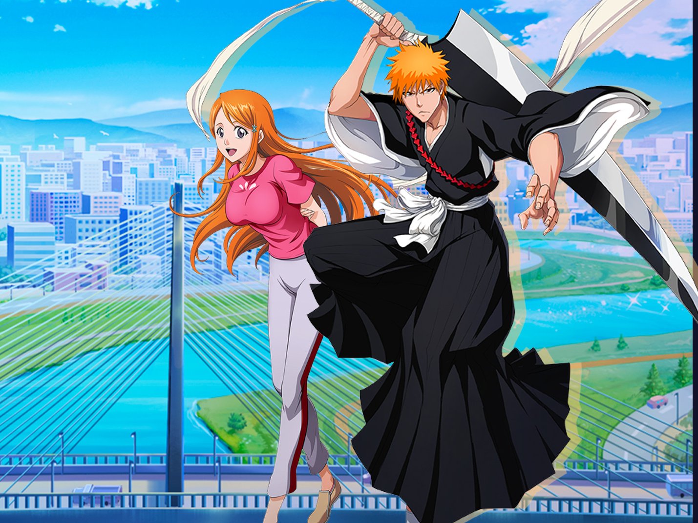 Bleach» ab sofort komplett auf Crunchyroll verfügbar 