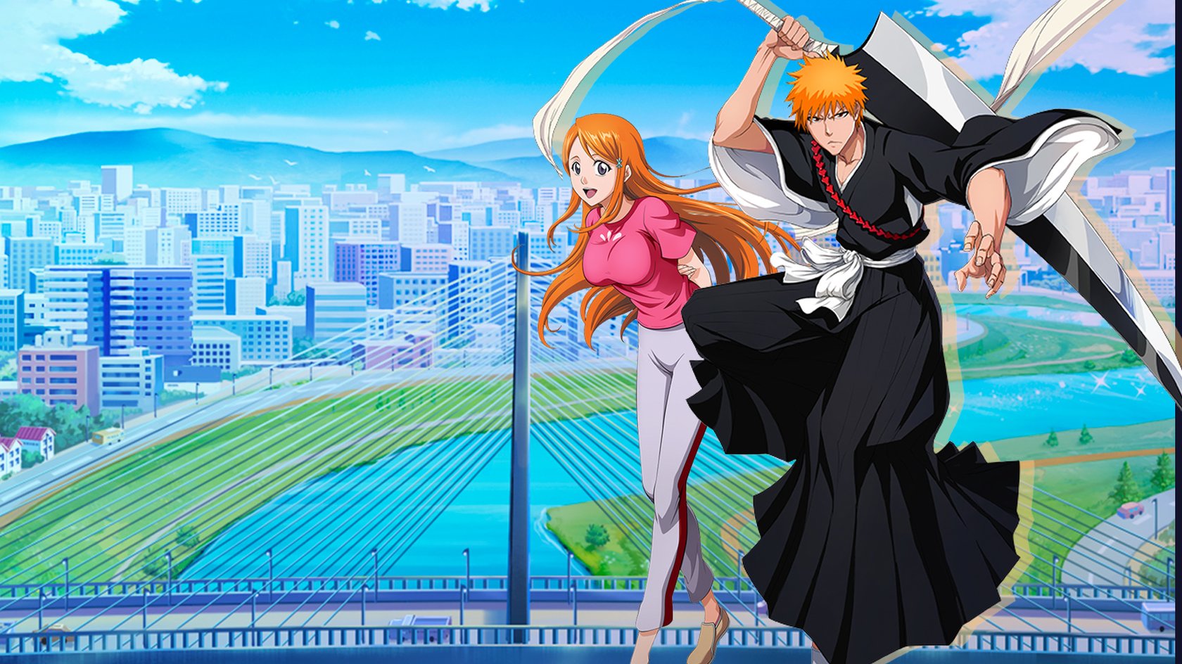 „Bleach“ Staffel 13 Wie geht es weiter für die AnimeSerie?