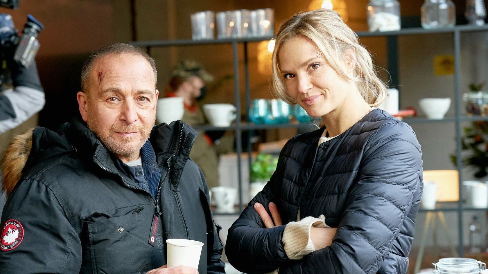 Nach Serien-Aus: „Alarm für Cobra 11“ meldet sich im großen Stil zurück