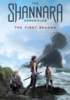 Poster The Shannara Chronicles Staffel 1