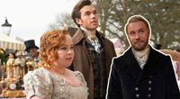 „Bridgerton“: Netflix’ Lord Debling ist der perfekte Auslöser für die Romanze von Penelope und Colin
