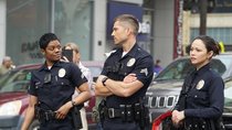 Ab jetzt bei Disney+:  Eine der stärksten Polizeiserien geht endlich weiter