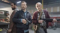Vom „Codename 13“-Regisseur: Erstes blutiges Bild zum Action-Sequel „Nobody 2“