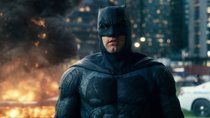 Regisseur Zack Snyder verrät: Dieser Schauspieler war sein Batman-Ersatz für Ben Affleck