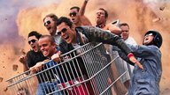 Krasse Vorbereitung auf „Jackass 4“: Stuntman Steve-O ließ sich von der Hüfte abwärts lähmen