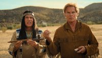 "Kanu des Manitu" hat keine Chance: Western-Hit verliert Platz 1 in Deutschland an globale Film-Sensation