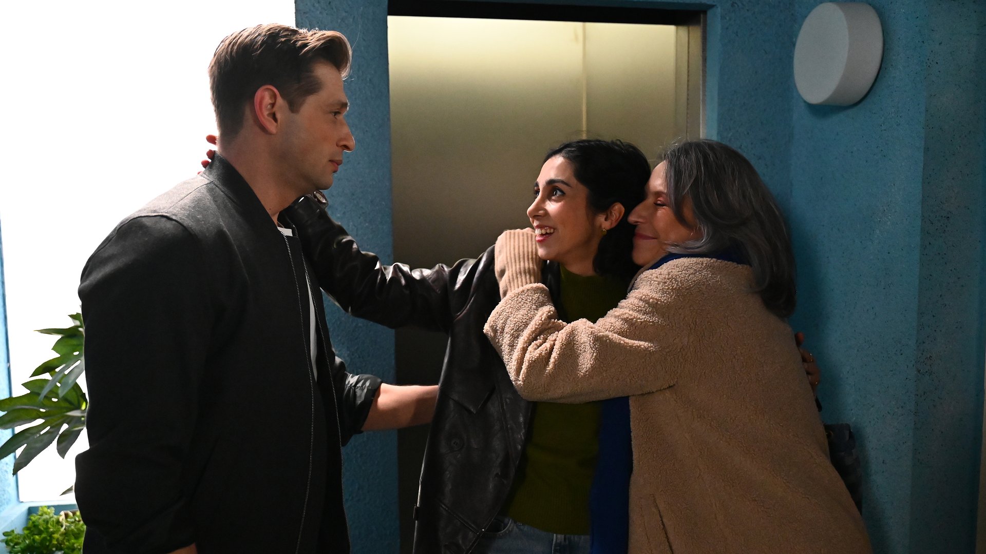 Comeback bei AWZ: Suri Abbassi kehrt als Leyla zurück