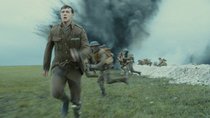 Hinter der Kulissen von „1917“: So entstand der Oscar-Kandidat (fast) ohne Schnitt