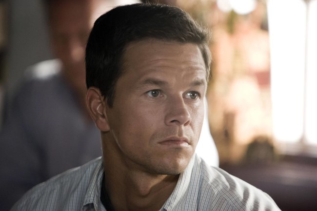 Mark Wahlberg in „The Happening“.