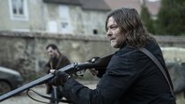 „The Walking Dead“-Richtungswechsel: Horror-Hit wird laut 7-Jahres-Plan „etwas völlig anderes“