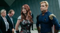 „The Boys“-Macher verkündet: Wichtige Figur ist im Finale von Staffel 2 NICHT gestorben