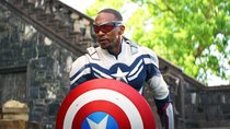 Nachdrehs angeordnet: Marvel-Verantwortliche sind mit „Captain America 4“ noch nicht zufrieden