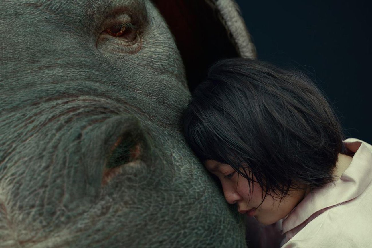 Koreanische Filme auf Netflix Die zehn besten FilmImporte