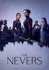 Poster The Nevers Staffel 1