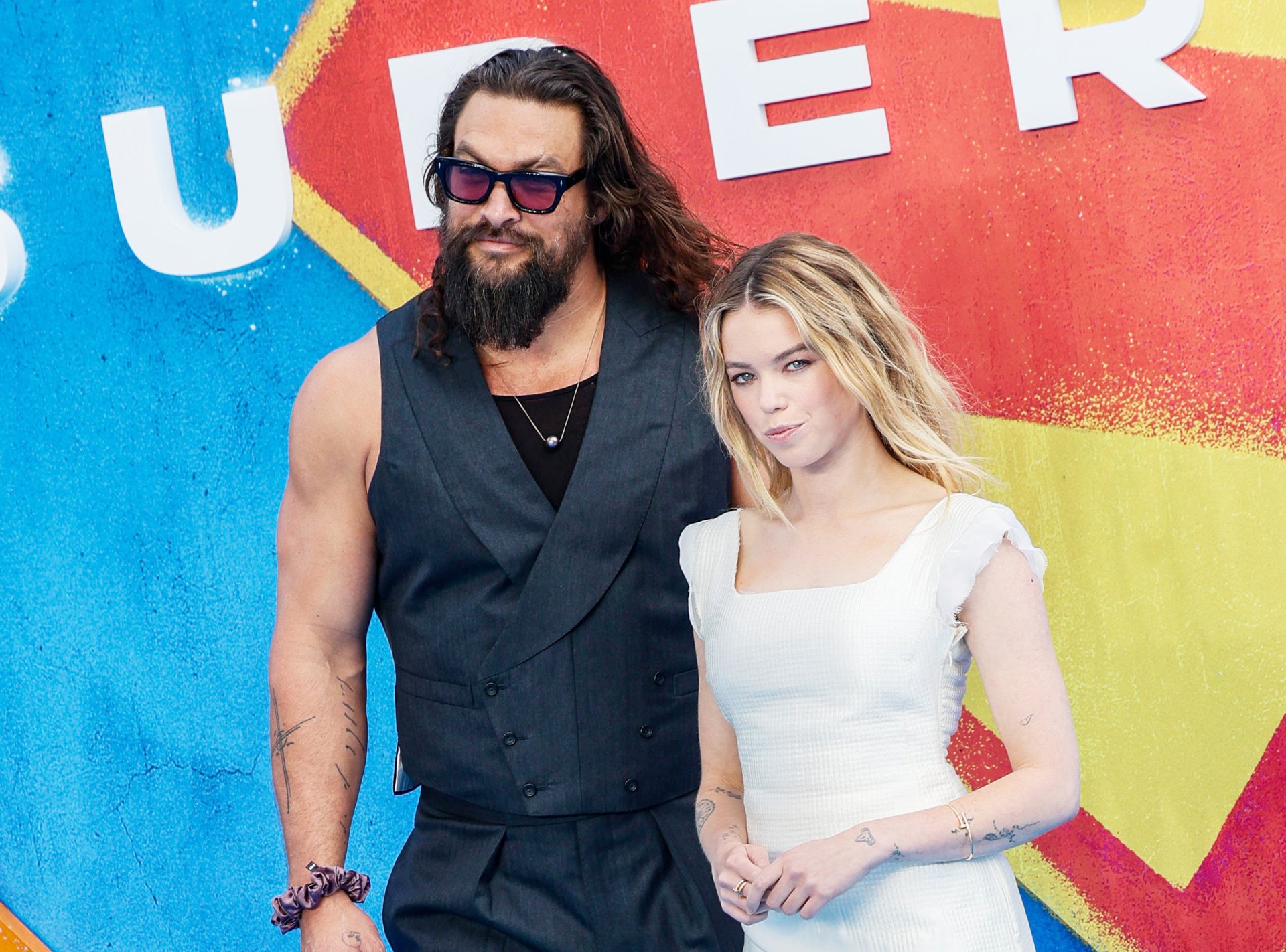 Wegen „Supergirl“-Flop: Jason Momoas Traum vom Sci-Fi-Knaller mit FSK 18 ist jetzt wohl tot