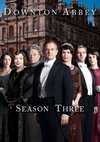 Poster Downton Abbey Staffel 3