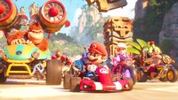 Super Start für „Super Mario“: Nintendo-Film pulverisiert Marvel-Konkurrenz und Rekorde