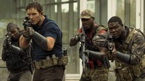 „The Tomorrow War 2“ soll kommen: Wann startet der zweite Teil auf Amazon Prime?