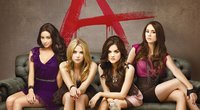 „Pretty Little Liars“ auf Netflix: Läuft die Serie dort im Stream?