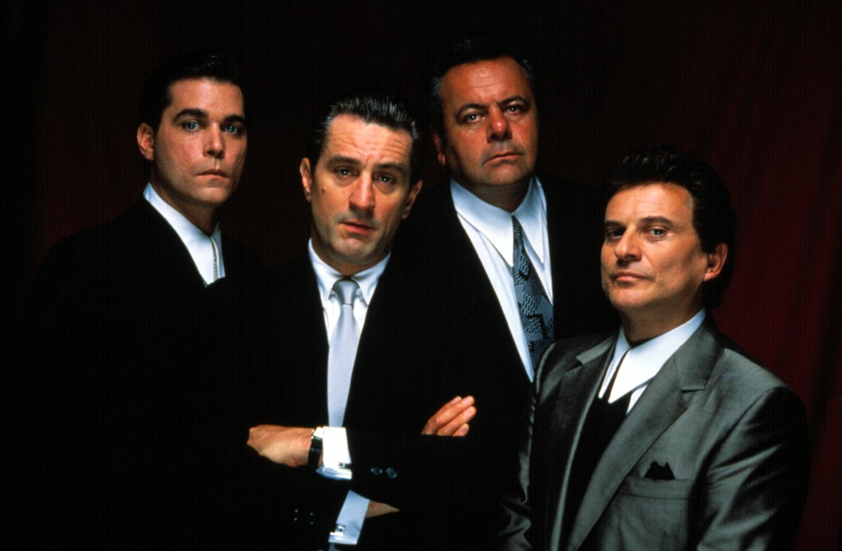 Martin Scorsese ließ den größten Filmfehler bewusst im Gangster-Epos „GoodFellas“