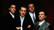 Martin Scorsese ließ den größten Filmfehler bewusst im Gangster-Epos „GoodFellas“ 