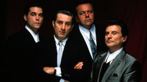 Martin Scorsese ließ den größten Filmfehler bewusst im Gangster-Epos „GoodFellas“ 