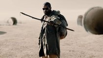 Fast vergessener Actionfilm wird zur Serie: „Star Wars“-Star ersetzt Denzel Washington