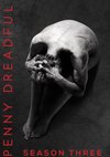 Poster Penny Dreadful Staffel 3