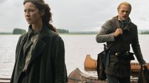 „Outlander“: Drehorte und Schauplätze der Fantasy-Serie 