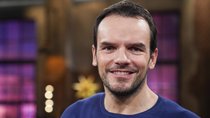 Im TV verpasst? Auf RTL+ sehen, wie sich Steffen Henssler einer Challenge stellt