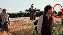 Bei diesem Filmfehler belog „Herr der Ringe“-Regisseur Peter Jackson die Fans
