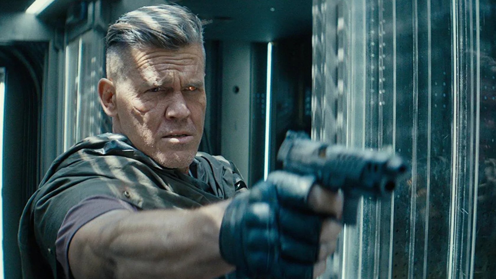 Josh Brolin spielt in diesem MCU-Film eine wichtige Rolle.