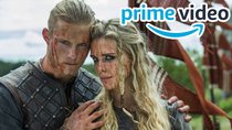 „Vikings“-Schöpfer macht neue Wikinger-Serie für Amazon – und das ist noch nicht alles