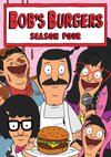 Poster Bob's Burgers Staffel 4