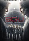 Poster Stargate Universe Staffel 2