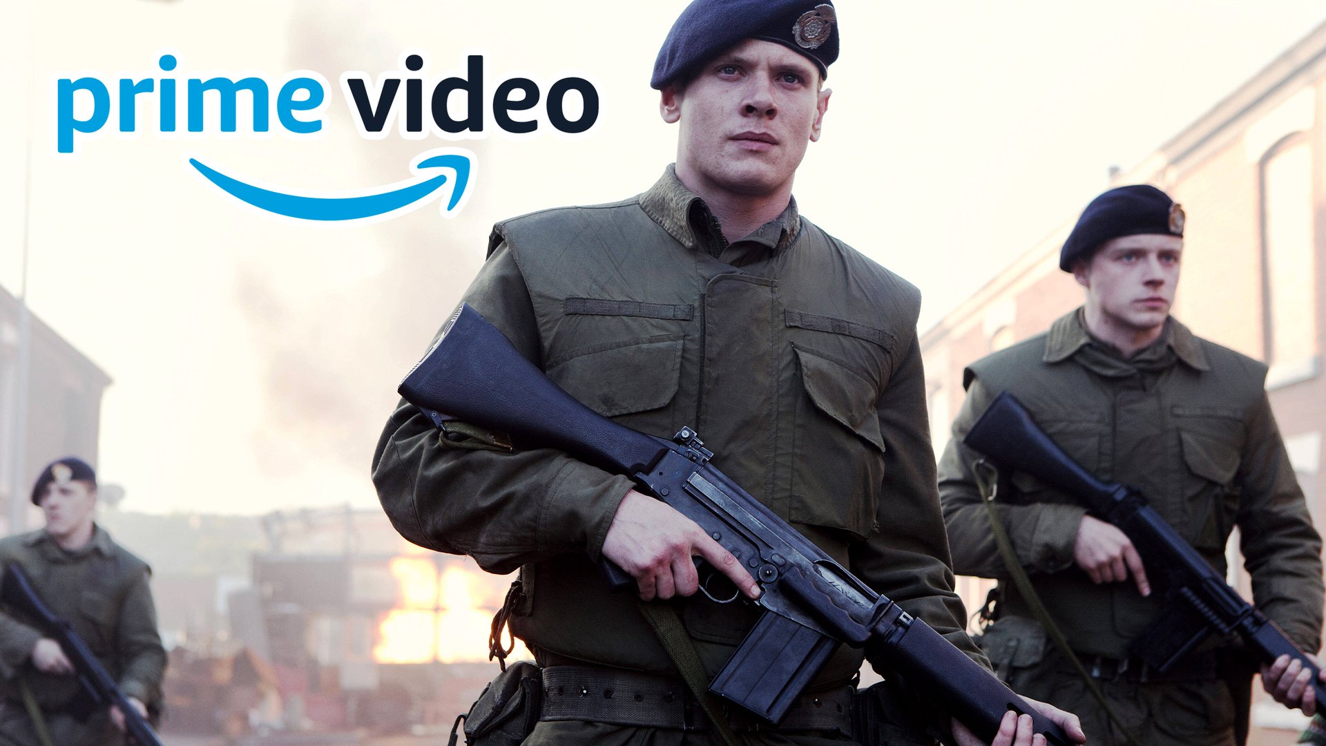 Über ARD-Sender bei Amazon streamen: Packender Kriegsfilm, den Kritiker mit 96 % Zustimmung feiern 070d0d531a0f36591877b050f8 cmUgMTkyMCADNTEwZDVhMzk3MGY=