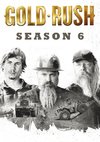 Poster Die Schatzsucher – Goldrausch in Alaska Staffel 6