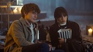 „Wednesday“-Monster kehrt in neuen Netflix-Folgen zurück: Was ist mit Tyler passiert und wo ist der Hyde?