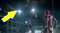 Habt ihr garantiert nie bemerkt: Dieser Marvel-Fehler in der 106. Minute von "Iron Man" wird euch nie wieder entgehen