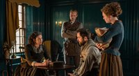 „Outlander“-Besetzung: Diese Stars und Figuren seht ihr in Staffel 7