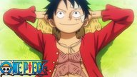 Piratenprüfung: Wie gut kennst du die Welt von „One Piece“? Finde es im Quiz heraus!