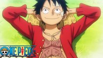 Piratenprüfung: Wie gut kennst du die Welt von „One Piece“? Finde es im Quiz heraus!