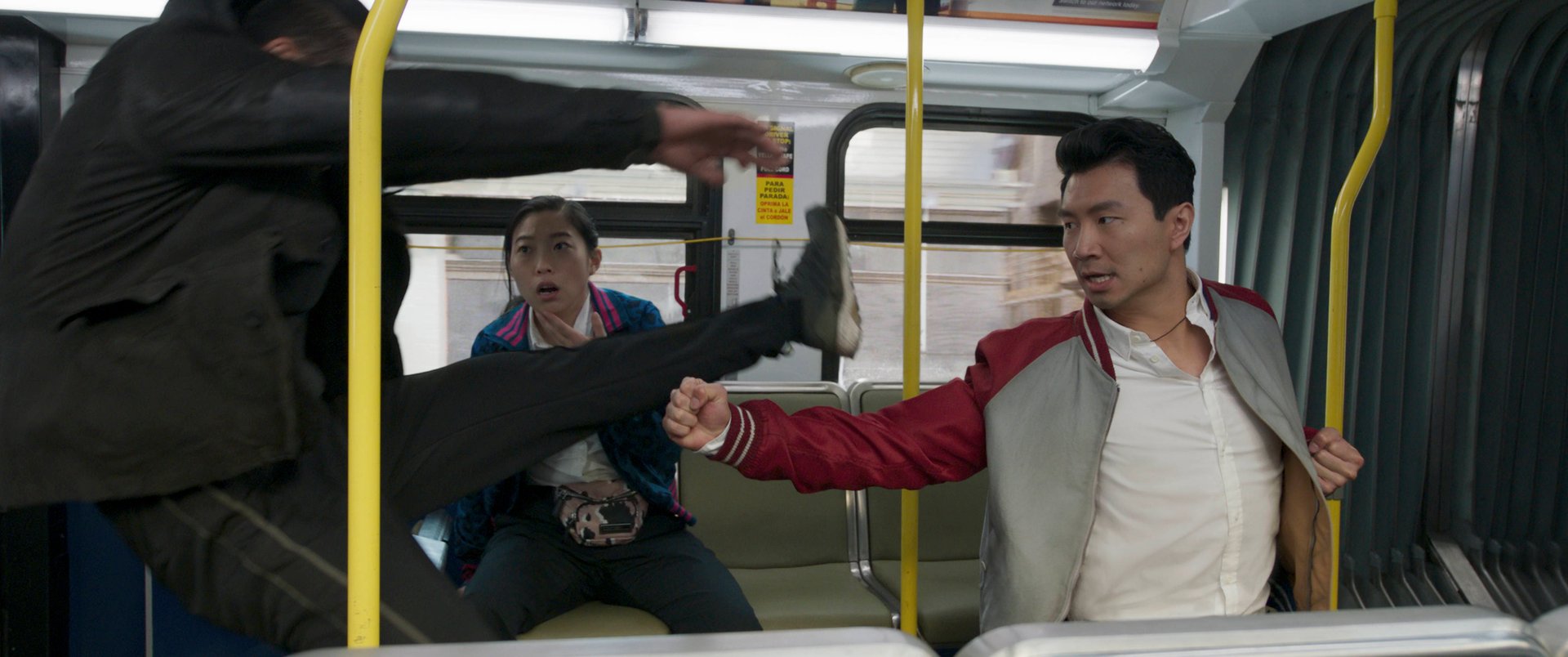 Doch nicht gestrichen: MCU-Regisseur bestätigt Arbeit an Fantasy-Action-Fortsetzung „Shang-Chi 2“