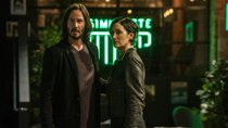 Neu auf Sky und WOW (Sky Ticket) im Oktober 2022: Alle Film- und Serienstarts im Überblick