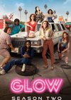 Poster GLOW Staffel 2